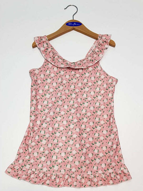 PATRICIA MENDILUCE ABITO BAMBINA LICRA A FIORE ROSA 4 ANNI Moda/Bambine e ragazze/Abbigliamento/Abiti/ Scontolo.net - Potenza, Commerciovirtuoso.it