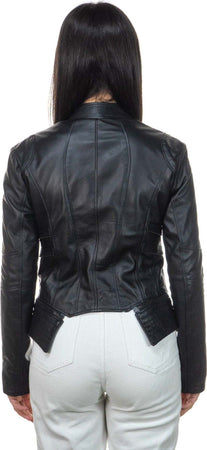 Patrizia---Giacca-Donna-Nera-in-vera-pelle