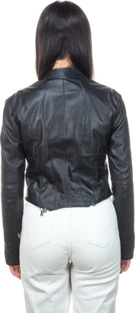 Patrizia---Giacca-Donna-Nera-in-vera-pelle
