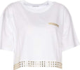 PATRIZIA-PEPE-TOP-MAGLIA/T-SHIRT-da-donna