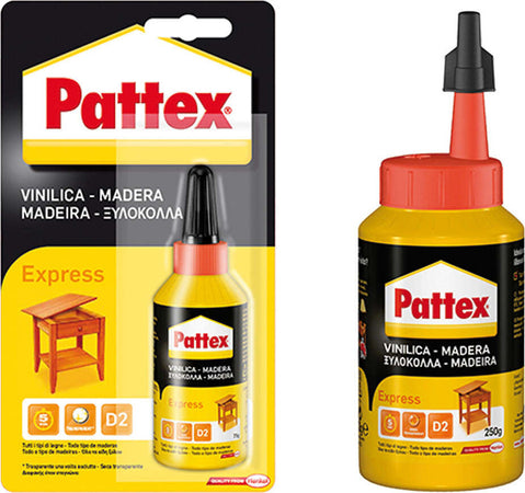 PATTEX-COLLA-VINILICA-EXPRESS-gr.250