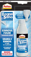 PATTEX-RINNOVA-FUGHE-BIANCO-ml.-125