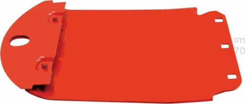 Pattino per falciatrice rotativa originale Kuhn 56809020