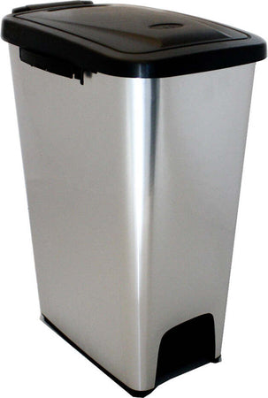 PATTUMIERA-PER-RACCOLTA-DIFFERENZIATA-'ALLUBIN'-16-lt.---cm-25-x-33-x-40-Mazzei