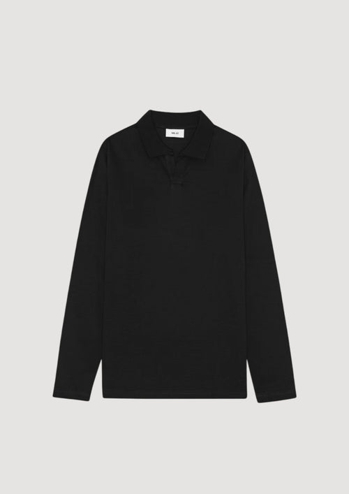 NN07 Paul Ls Polo 3525 da uomo