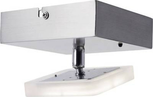 PAUL-NEUHAUS---FARETTO-A-SOFFITTO-LED-4.8W-450LM-3000K-CON-TELECOMANDO