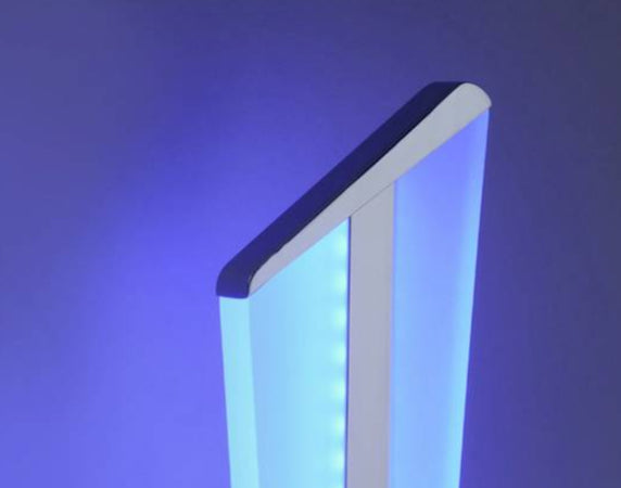 PAUL-NEUHAUS---LAMPADA-2-LED-DA-SOFFITTO-O-PARETE-4,2W-450LM-CON-TELECOMANDO