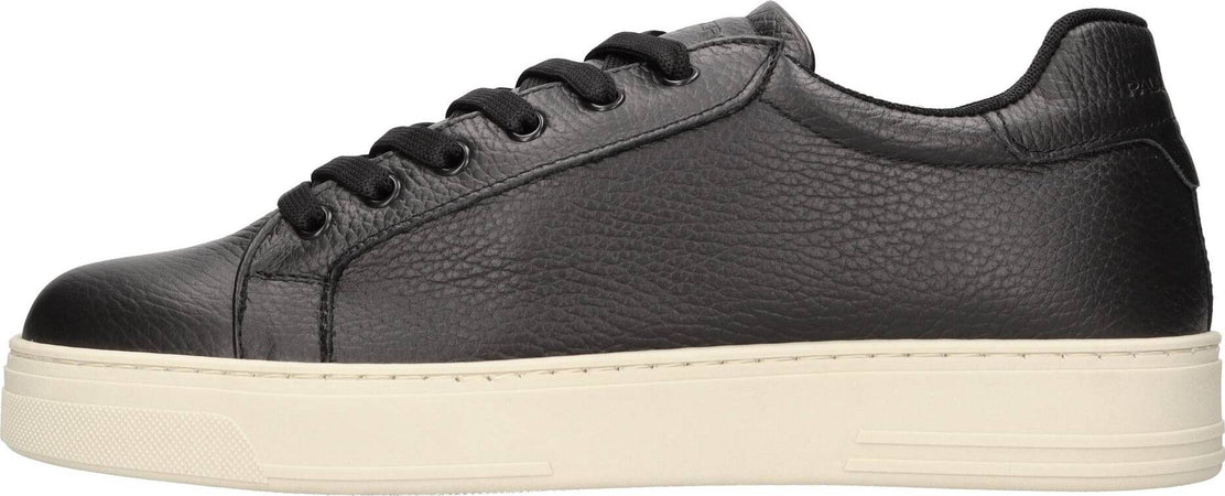 PAUL-PIIERCE-Sneakers-Nero-da-uomo