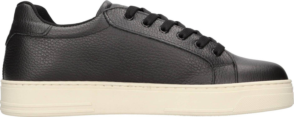PAUL-PIIERCE-Sneakers-Nero-da-uomo