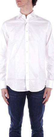 Paul&amp;Shark-Camicie-Bianco-da-uomo