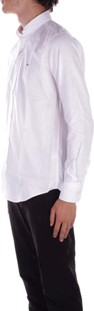 Paul&amp;Shark-Camicie-Bianco-da-uomo