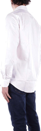 Paul&amp;Shark-Camicie-Bianco-da-uomo