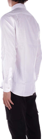 Paul&amp;Shark-Camicie-Bianco-da-uomo