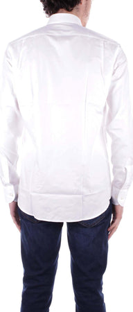 Paul&amp;Shark-Camicie-Bianco-da-uomo