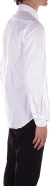 Paul&Shark-Camicie-Bianco-da-uomo
