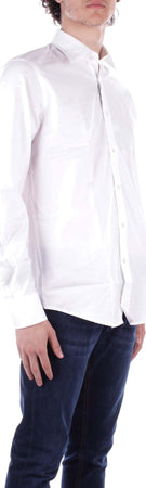 Paul&amp;Shark-Camicie-Bianco-da-uomo