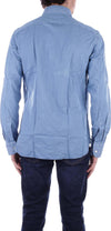 Paul&Shark-Camicie-Denim-da-uomo