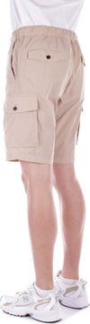 Paul&Shark-Pantaloncini-Beige-da-uomo