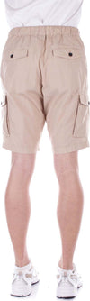 Paul&Shark-Pantaloncini-Beige-da-uomo