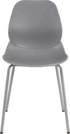PAULE---sedia-moderna-Grigio-Milani-Home