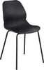 PAULE---sedia-moderna-Nero-Milani-Home