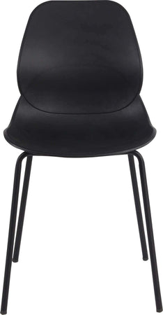 PAULE---sedia-moderna-Nero-Milani-Home