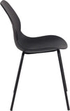 PAULE---sedia-moderna-Nero-Milani-Home