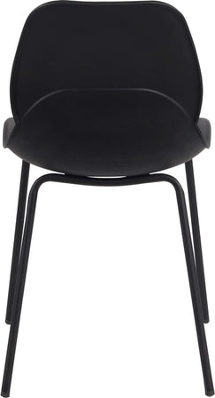 PAULE---sedia-moderna-Nero-Milani-Home