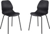 PAULE---set-di-2-sedie-moderne-in-plastica-Nero-Milani-Home