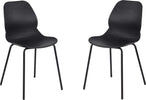 PAULE---set-di-2-sedie-moderne-in-plastica-Nero-Milani-Home
