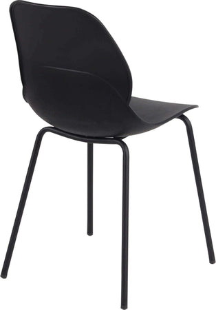 PAULE---set-di-2-sedie-moderne-in-plastica-Nero-Milani-Home