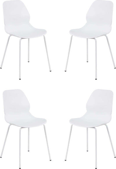 PAULE---set-di-4-sedie-moderne-in-plastica-Bianco-Milani-Home