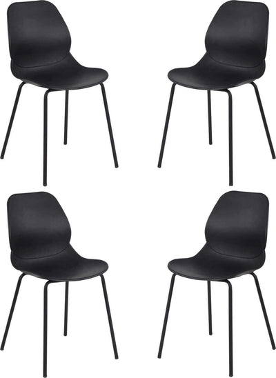 PAULE---set-di-4-sedie-moderne-in-plastica-Nero-Milani-Home