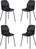 PAULE---set-di-4-sedie-moderne-in-plastica-Nero-Milani-Home
