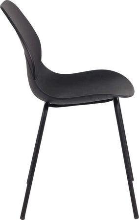 PAULE---set-di-6-sedie-moderne-in-plastica-Nero-Milani-Home
