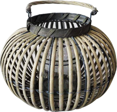 PAULETTE---lanterna-in-vimini-Grigio-Milani-Home