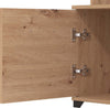 PAULIE---parete-attrezzata-soggiorno-quattro-ante-moderna-minimal-in-legno-cm-202-x-40-x-155,5-h-Antracite-Milani-Home