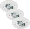 PAULMANN---FARETTI-DA-INCASSO-ORIENTABILI-SET-3-x-35W-12V-GU5,3-PZ-BIANCO