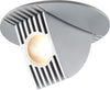 PAULMANN---FARETTO-DA-INCASSO-ORIENTABILE-6,5W-CROMO-OPACO