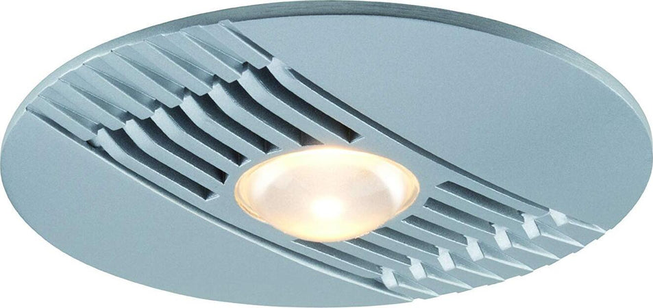 PAULMANN---FARETTO-DA-INCASSO-ORIENTABILE-6,5W-CROMO-OPACO