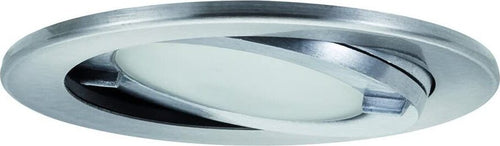 PAULMANN---FARETTO-DA-INCASSO-ORIENTABILE-IP-44-ACCIAIO-SPAZZOLATO-12W-G4