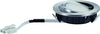 PAULMANN---FARETTO-DA-INCASSO-ORIENTABILE-IP-44-ACCIAIO-SPAZZOLATO-12W-G4