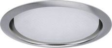 PAULMANN---FARETTO-INCASSO---SET-3-PEZZI-DISC-96-MM---GX53-18W---FERRO