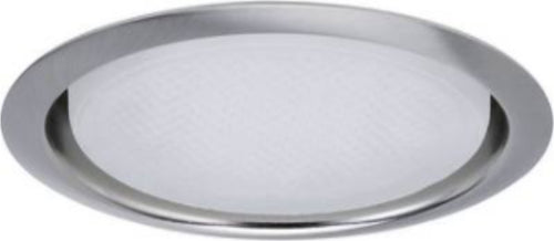 PAULMANN---FARETTO-INCASSO---SET-3-PEZZI-DISC-96-MM---GX53-18W---FERRO