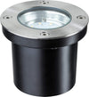 Paulmann---faretto-Recessed-lighting-spot-Acciaio-inossidabile-1,2-W