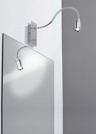 PAULMANN---Mirror-Zylindro-Lampada-Lettura-1x3W-LED-Cromo-230V