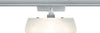 PAULMANN---PLAFONIERA-A-LED-CON-FINOCCHIO-CROMATO-OPACO---LUCE-BIANCA-CALDA-3W-12V-LED