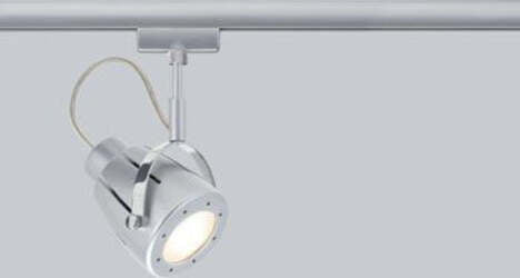 PAULMANN---SISTEMA-A-BINARIO-URAIL-SPOT-MEGA-1x11W-230V-GU10