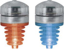 PAULMANN---TIP-CORK-INSIDE---ILLUMINAZIONE-PER-FESTE-A-LED-6V---ROSSO/BLU