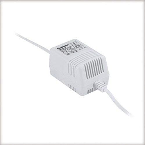 PAULMANN---TRASFORMATORE-CONVENZIONALE-PER-LED---COLORE-BIANCO